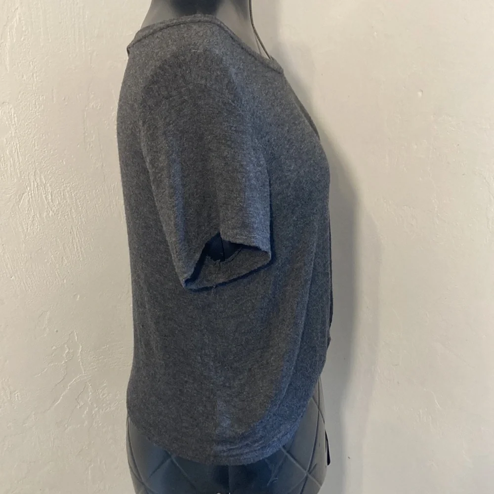 Smoke & Mirrors Women’s Large Shirt - Picture 9 of 12